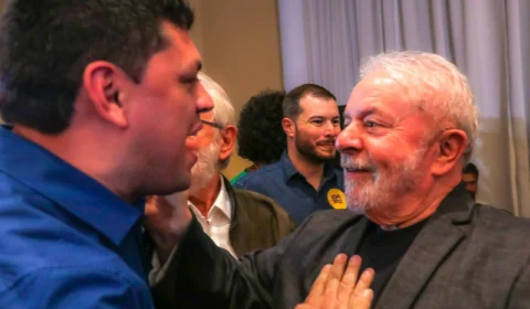 Marcelo Amil afirma que Lula irá apoiar sua campanha no Amazonas