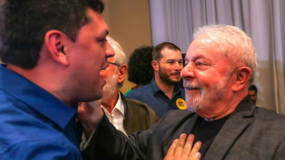 Marcelo Amil afirma que Lula irá apoiar sua campanha no Amazonas
