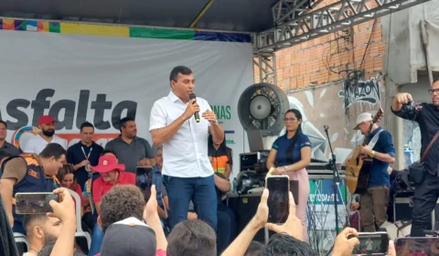 Wilson Lima diz que Governo já ingressou com Adin contra decreto do IPI dos concentrados