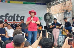 ‘Pior ministro da Economia de todos os tempos, um imbecil que nunca recebeu um voto’, diz David sobre Guedes