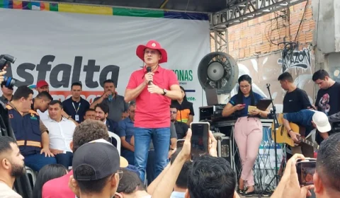 ‘Pior ministro da Economia de todos os tempos, um imbecil que nunca recebeu um voto’, diz David sobre Guedes