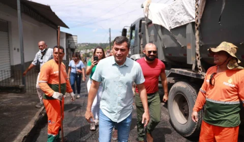 Governador tem expectativa de reunir com ministros do STF quarta-feira para tratar do IPI