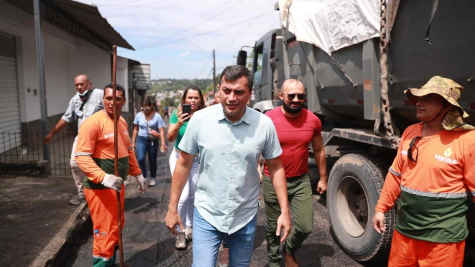 Governador tem expectativa de reunir com ministros do STF quarta-feira para tratar do IPI