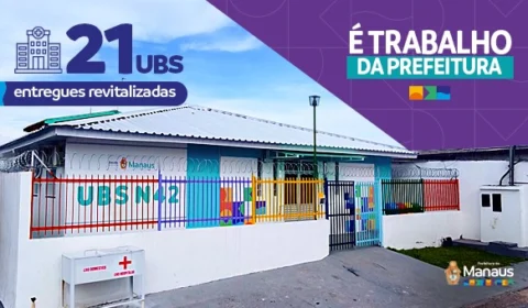 Mais asfalto e saúde – É trabalho da Prefeitura