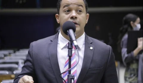 Com voto de Pablo, PL sobre crime hediondo contra crianças e adolescentes é aprovado na Câmara Federal