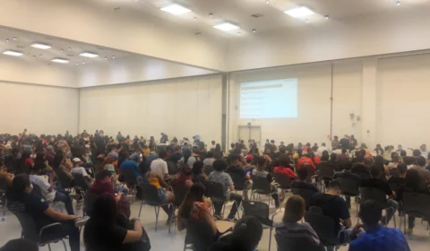 Mutirão eleitoral do TRE atendeu 12,8 mil eleitores em cinco dias