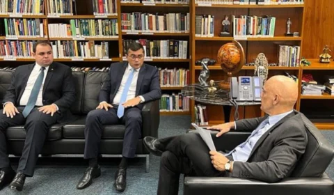 Após tentar pela via política, Wilson Lima articula meio jurídico de blindar a Zona Franca de Manaus