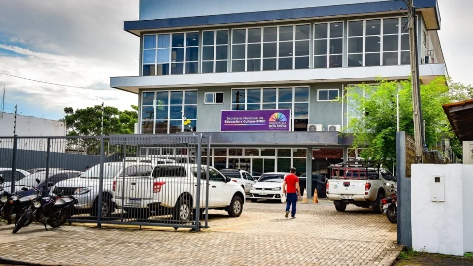 Prefeitura de Boa Vista contrata ‘Lava Jato’ por mais de R$ 230 mil