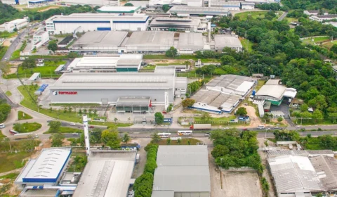 STF já recebeu seis ações em favor da Zona Franca de Manaus