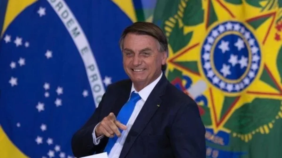 Bolsonaro veta integralmente Lei que substituiu a Rouanet
