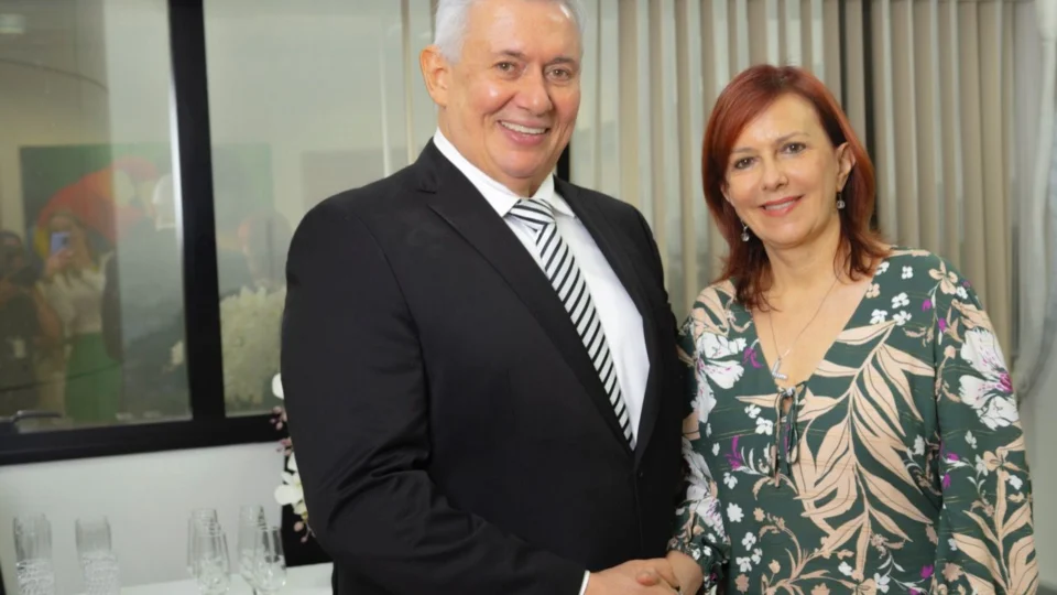 Novos dirigentes do TRE-AM serão empossados nesta sexta-feira