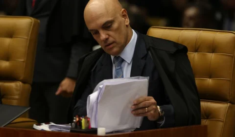 Alexandre de Moraes concede liminar em favor da Zona Franca