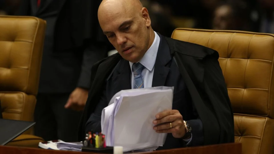 Alexandre de Moraes concede liminar em favor da Zona Franca