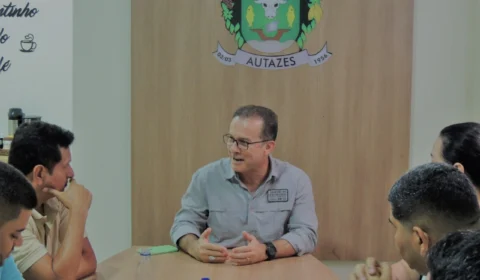 Pré-candidato ao senado federal Chico Preto, defende a exploração de potássio em Autazes