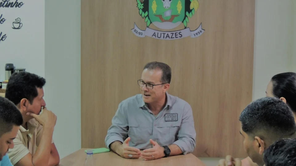 Pré-candidato ao senado federal Chico Preto, defende a exploração de potássio em Autazes