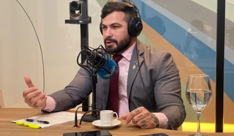 Vereador quer criar programa habitacional para servidores da segurança pública