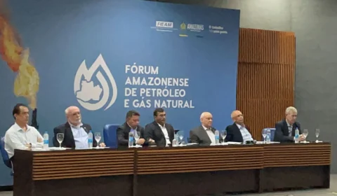 Abertura do Fórum Amazonense de Gás Natural destaca novas frentes econômicas para o Estado
