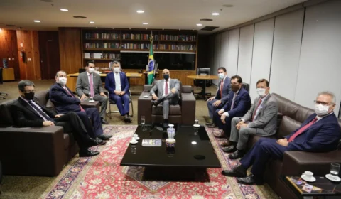 Alexandre de Moraes estuda realizar audiências públicas sobre Zona Franca de Manaus