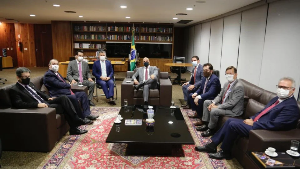 Alexandre de Moraes estuda realizar audiências públicas sobre Zona Franca de Manaus