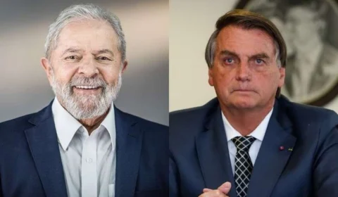 Pesquisa Quaest aponta Lula com 46% e possibilidade de vitória em 1º turno