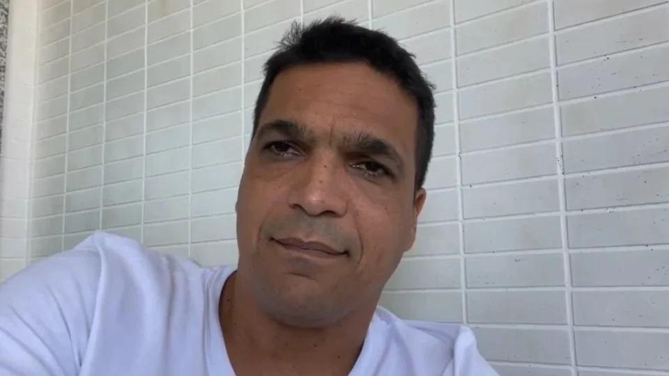 Cabo Daciolo diz que Lula é “frouxo”, “fraco” e “medroso”
