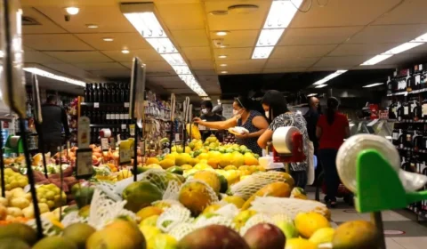 Inflação fica em 1,06%, maior variação para abril desde 1996