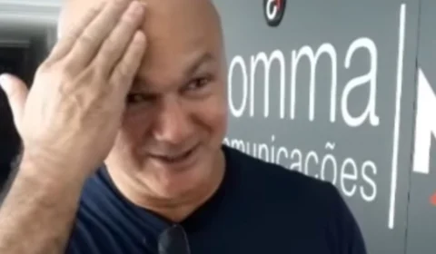 ‘Único lugar da Amazônia que está devastado é minha careca’, diz Coronel Menezes