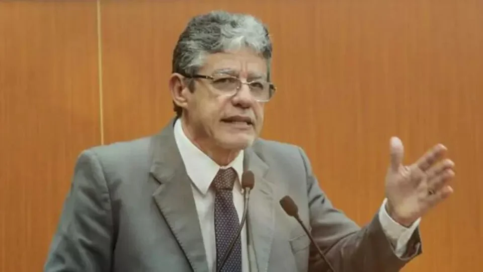 Deputado diz que MPF em Roraima defende pauta de ONGs