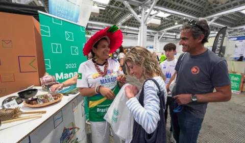 Estratégia busca tornar Manaus um novo centro internacional do turismo esportivo e de aventura