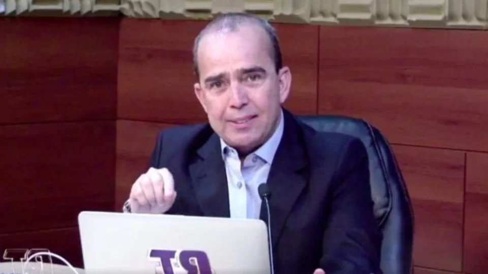 TJAM publica moção pública em repúdio a jornalista por ataques a juiz