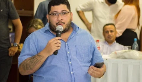 Vereador de Tabatinga morre em hospital após sofrer atentado