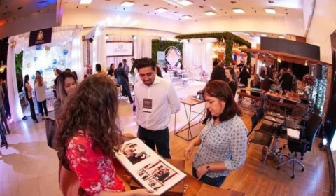 The Week: Feira de negócios promete movimentar economia manauara