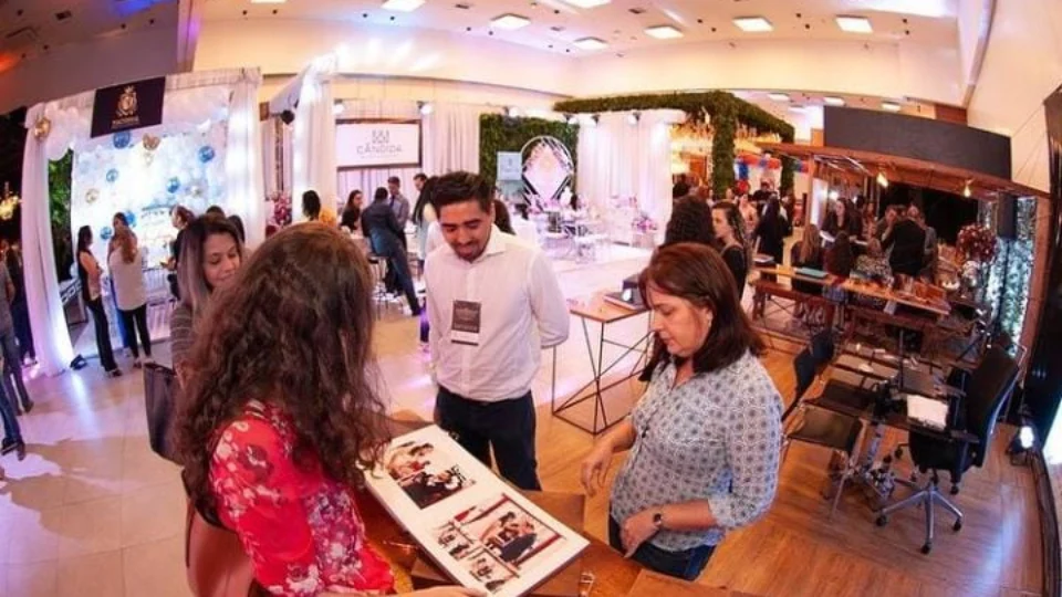 The Week: Feira de negócios promete movimentar economia manauara