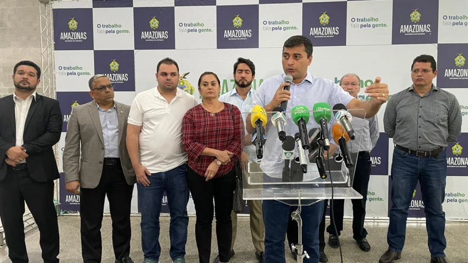 Moradores do Prosamin+ receberão registro de imóvel em Junho, anuncia Wilson Lima