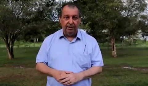 Omar Aziz diz que Bolsonaro está com raiva porque parou de morrer gente por Covid-19