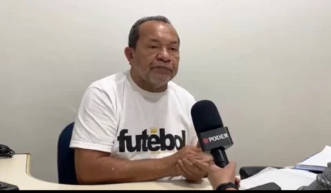 Eron Bezerra diz que esquerda cogita três nomes para disputar o Governo do Amazonas