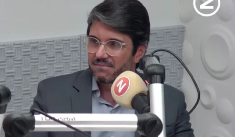 PoderCast: Fábio Calderaro fala sobre futuro do Centro de Biotecnologia da Amazônia