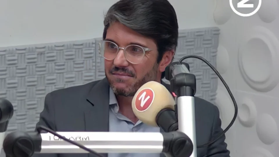 PoderCast: Fábio Calderaro fala sobre futuro do Centro de Biotecnologia da Amazônia