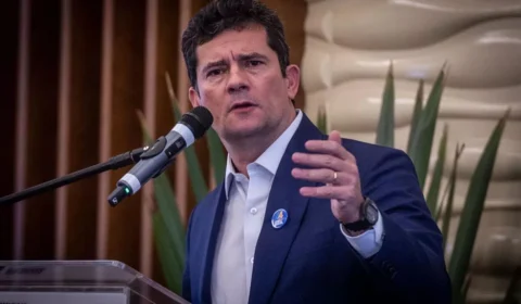 Moro reclama de investigação sobre possível fraude em mudança de domicílio eleitoral