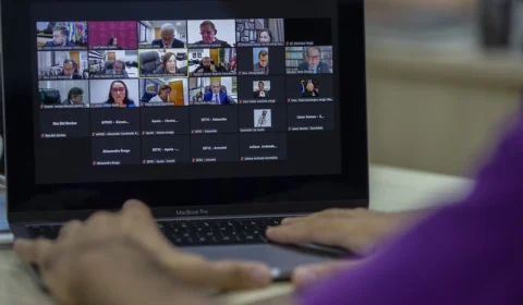 Tribunal Pleno define nomes de juízes removidos para unidades da capital e do interior