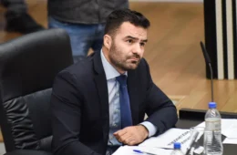 Por unanimidade, Arthur do Val tem mandato cassado na Alesp