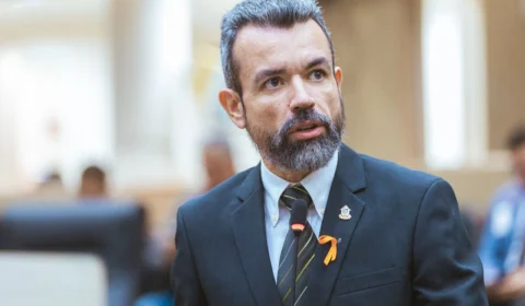 Peixoto vota favorável ao reajuste anual dos servidores de áreas não específicas da Prefeitura