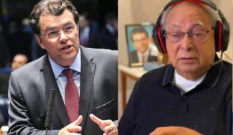 União nacional entre MDB e PSDB pode forçar aliança de Braga com Amazonino