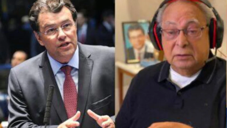 União nacional entre MDB e PSDB pode forçar aliança de Braga com Amazonino