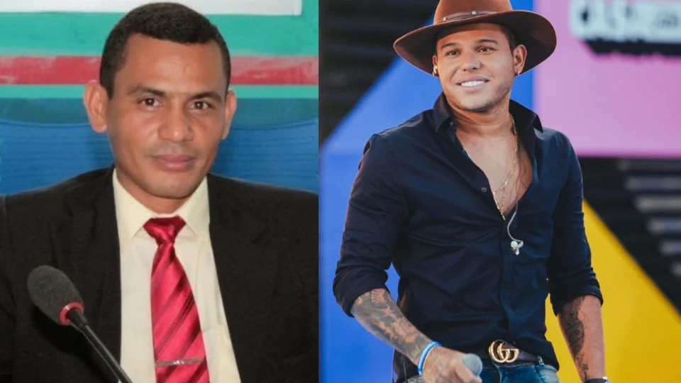 Prefeitura de Alvarães vai gastar R$ 200 mil com show do cantor Tierry