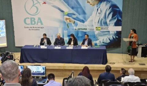 Centro de Bionegócios da Amazônia receberá comando de gestão privada