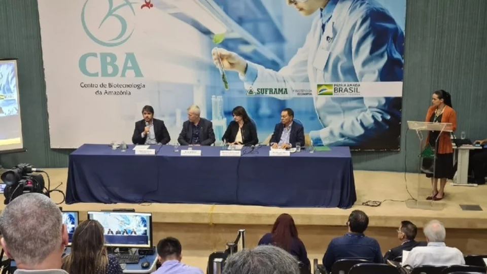 Centro de Bionegócios da Amazônia receberá comando de gestão privada