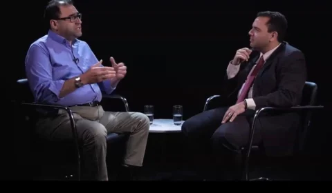 Conversa Política: Simonetti Neto lamenta tensão entre Judiciário e Executivo