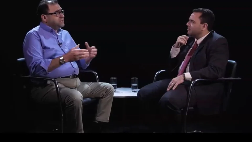 Conversa Política: Simonetti Neto lamenta tensão entre Judiciário e Executivo