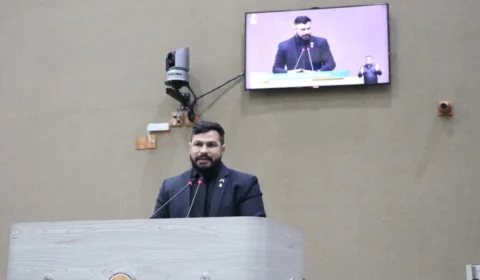 Vereador faz indicação para aumento no número de correções de provas nos concursos da PM e Bombeiros